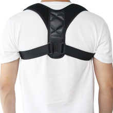 Compact Back Posture Corrector